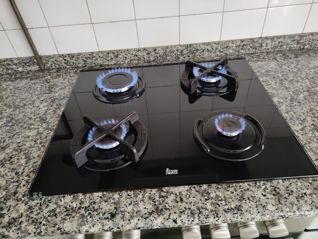 Domestek - Servicio Tecnico Oficial
