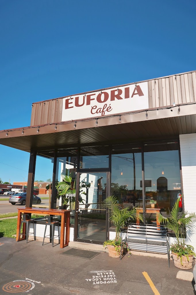 Photo of Euforia Cafe