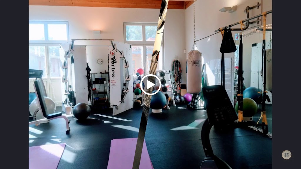  Kent Fitness Matters