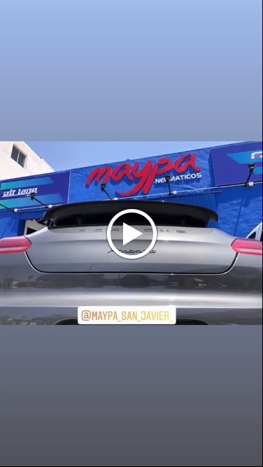 Maypa Neumaticos — Videos