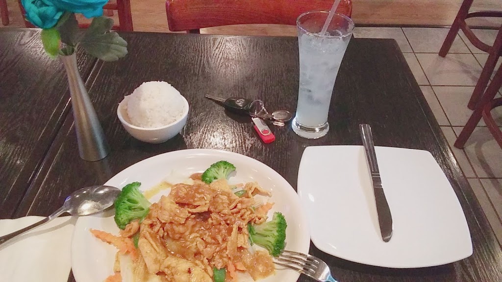 Thai Ashburn