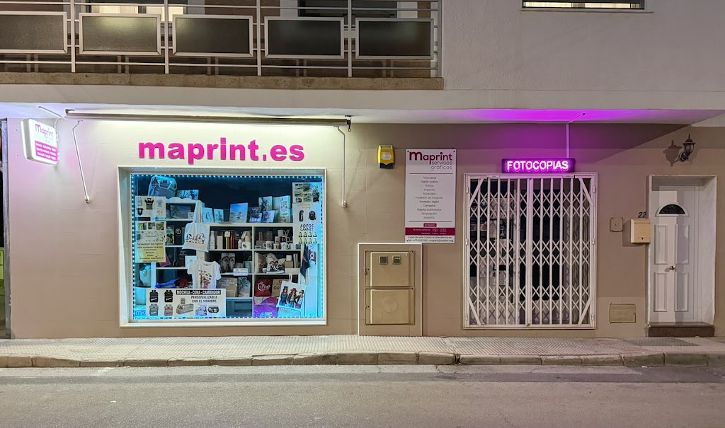 Maprint