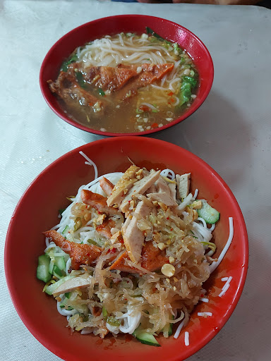 阿芳越南小吃 的照片