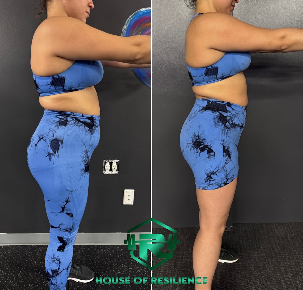  House of Resilience CT