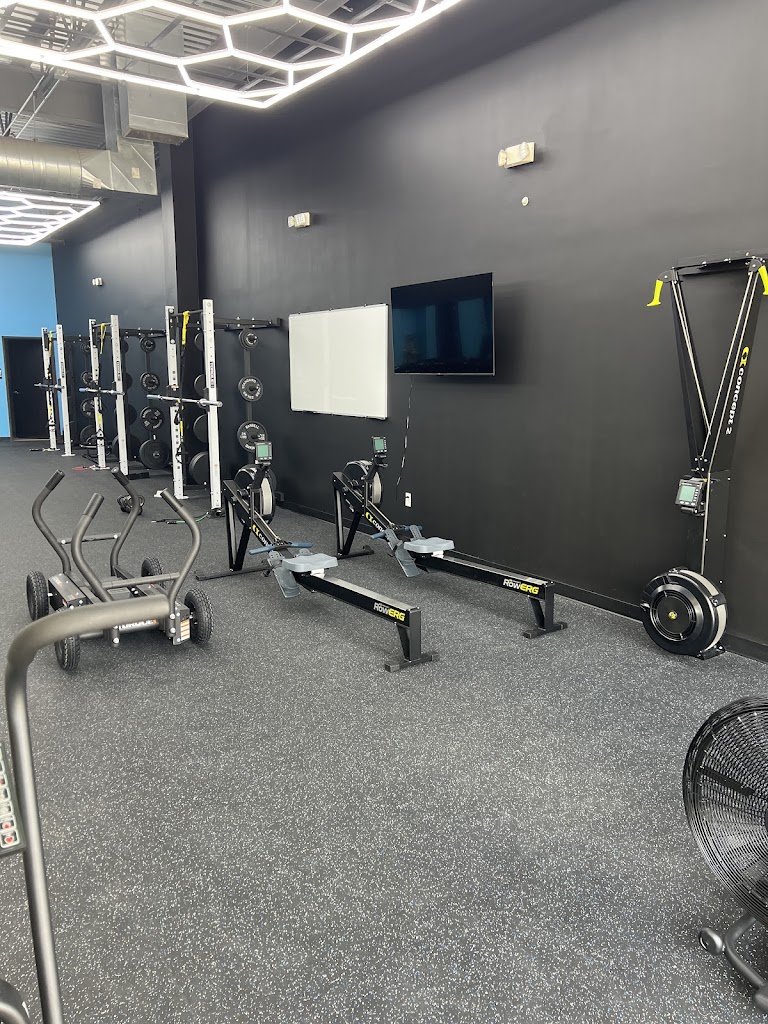  Conquer Fitness McKinney