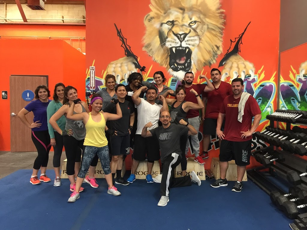  Straight-Up Fitness Hawaiian Gardens