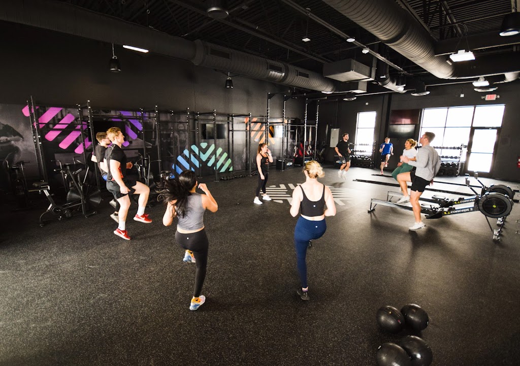  Volofit Ross Township