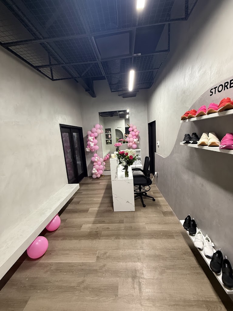  Indoor Cycling By Gaby fit