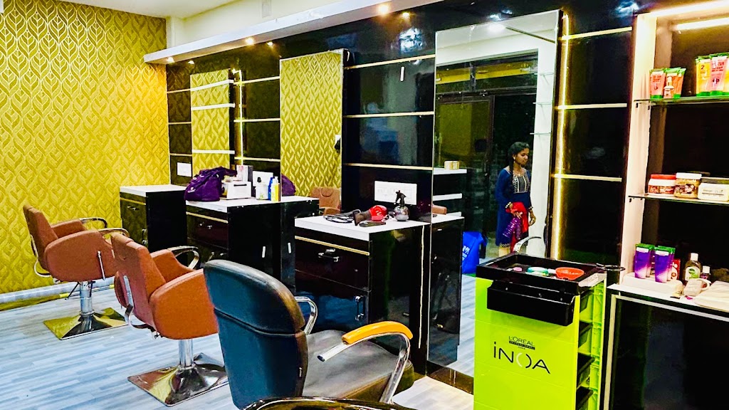 Bride Beauty Parlour