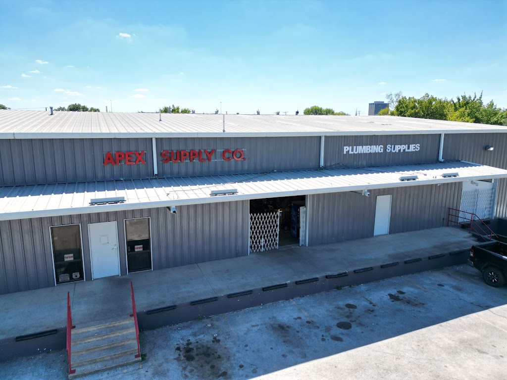 Apex Supply Company