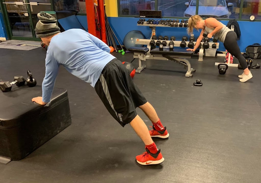  Ultimate Transformation Baldwinsville