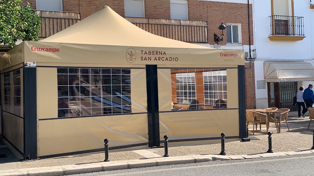 Taberna San Arcadio
