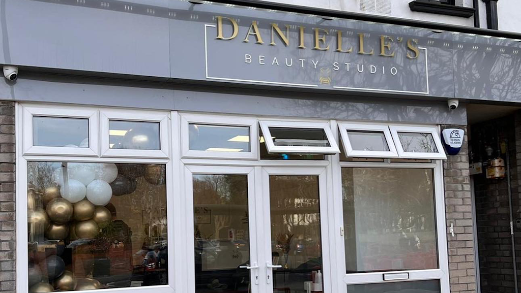 Danielle S Beauty Studio