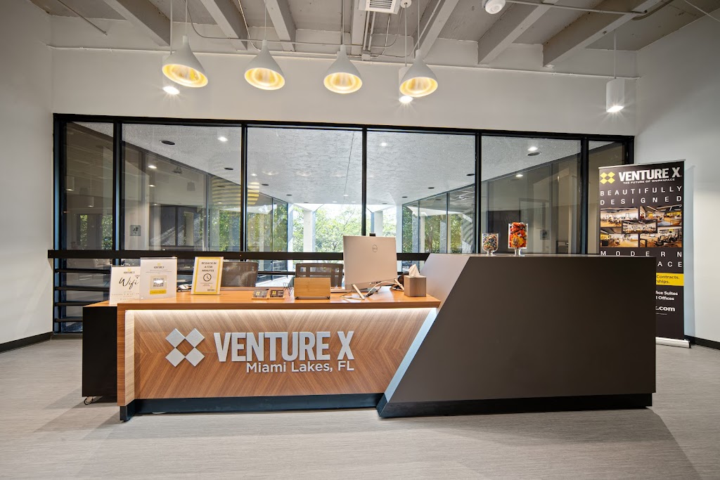 Venture X Miami Lakes Fl