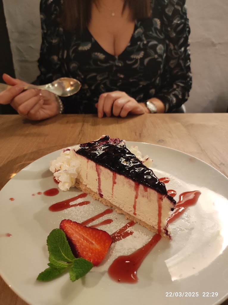 Restaurant Oustau de Altea — Mas recientes