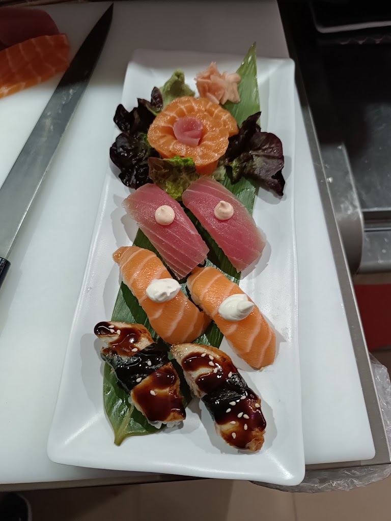 Bar Castell — Comida y bebida