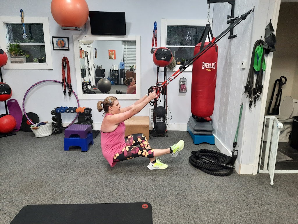  A Better Body Fitness