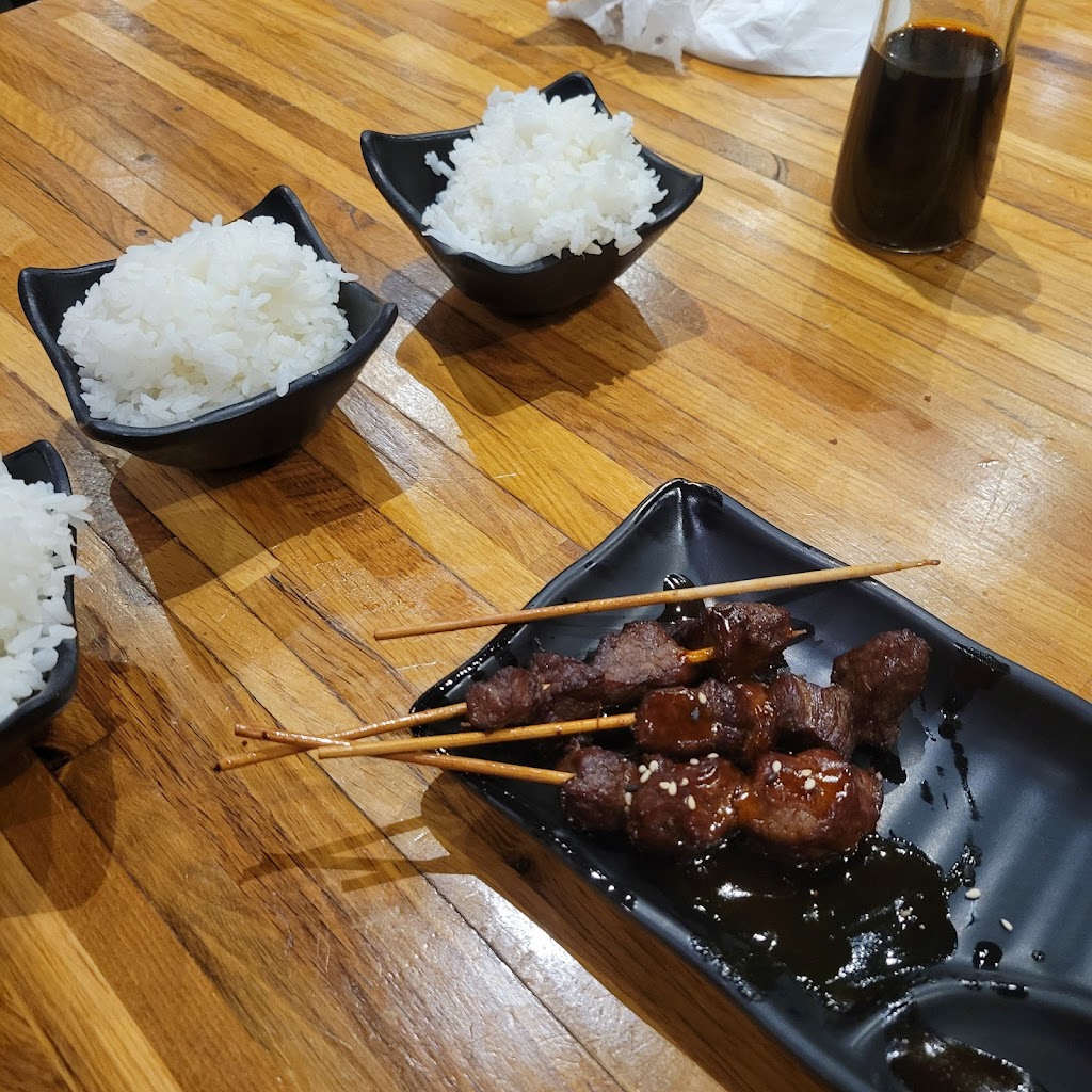 Yakitori