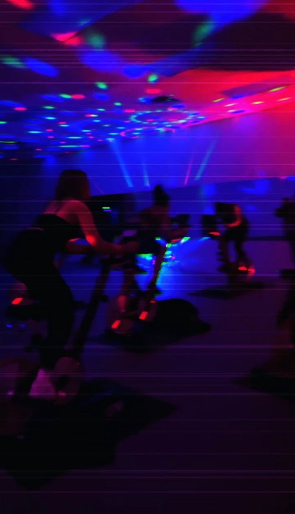 Beyond Cycle & Fitness in Springfield