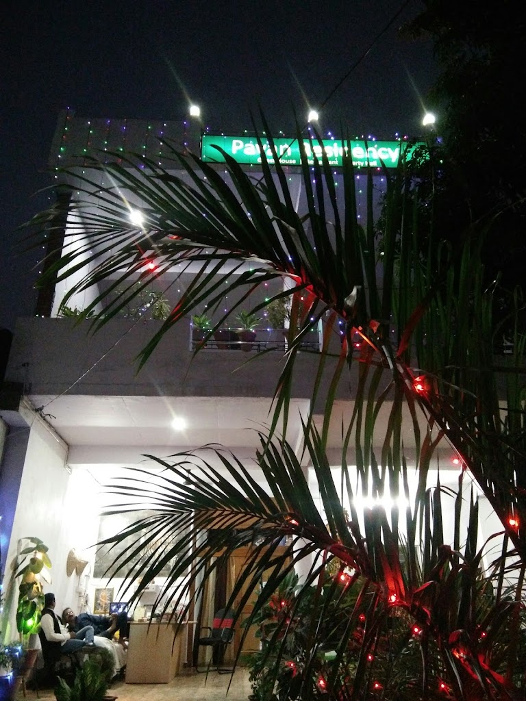 Pavan Residency