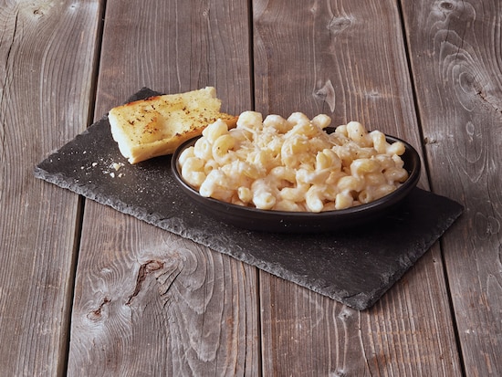 Macaroni and cheese