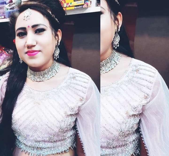 Tanya Beauty Parlour Bewar Mainpuri