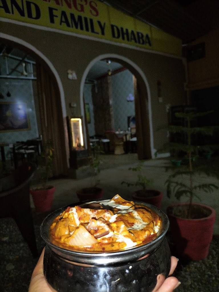 Food & drink