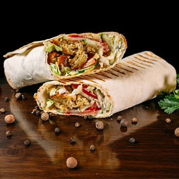 Shawarma