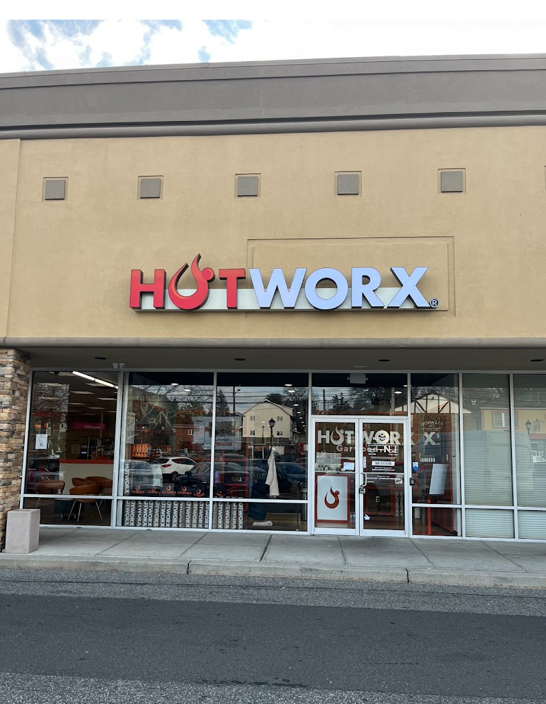  HOTWORX - Garwood, NJ - North Ave