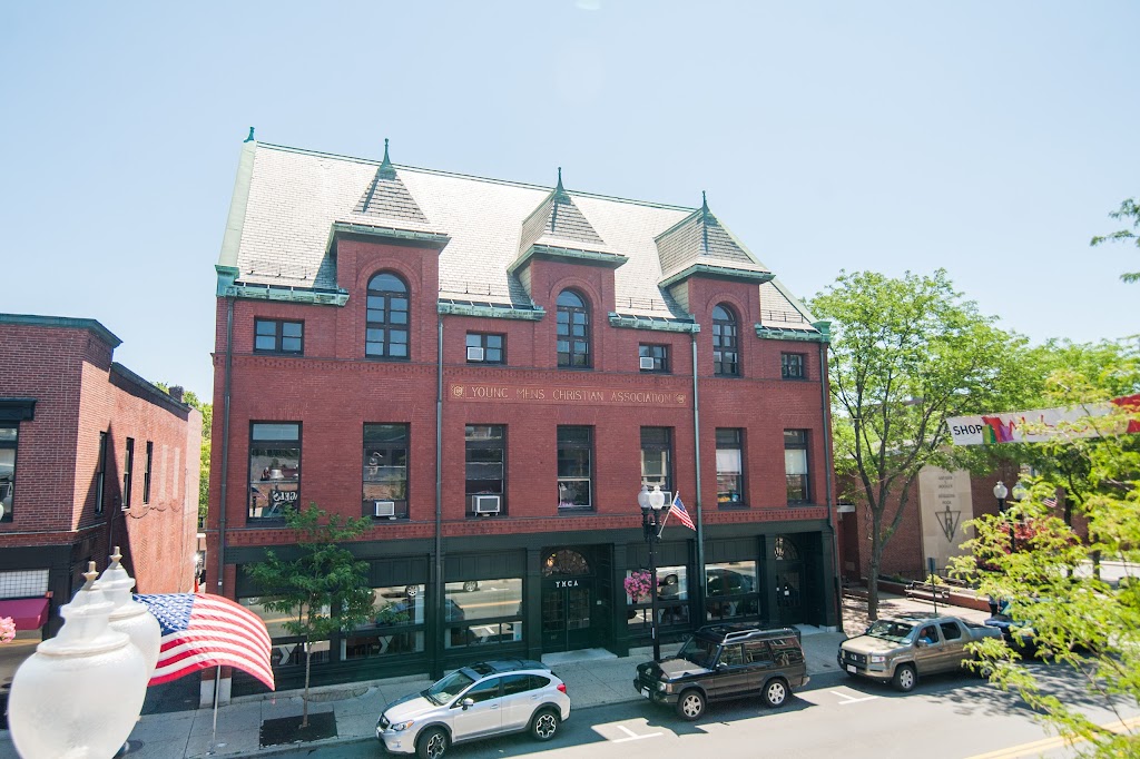 Non-profit organization in Melrose