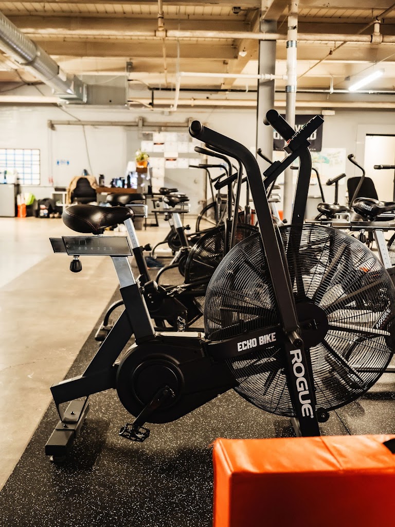  CrossFit Cortland and CFC Nutrition