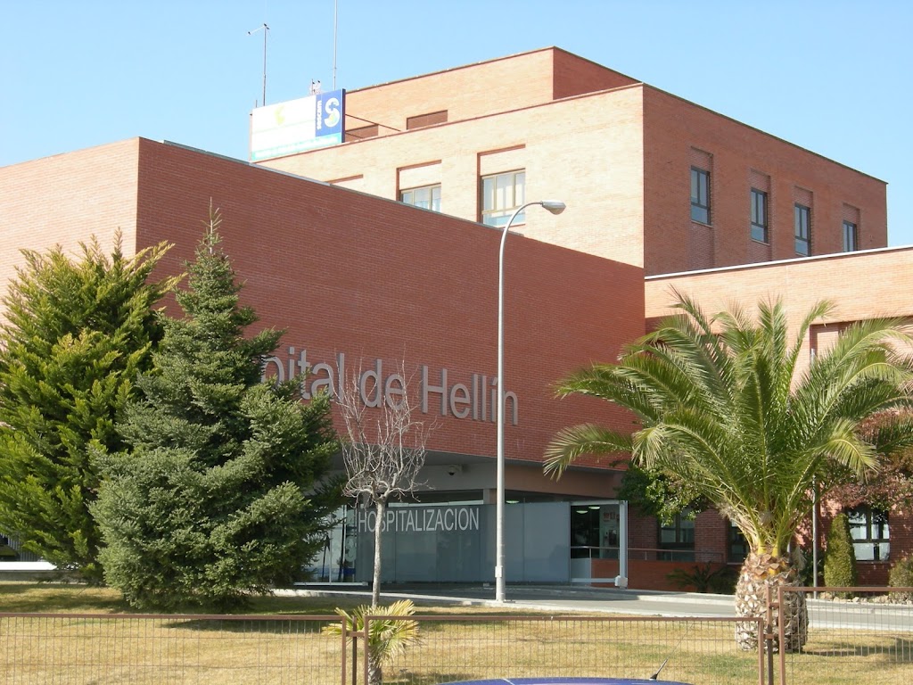 Hospital de Hellin