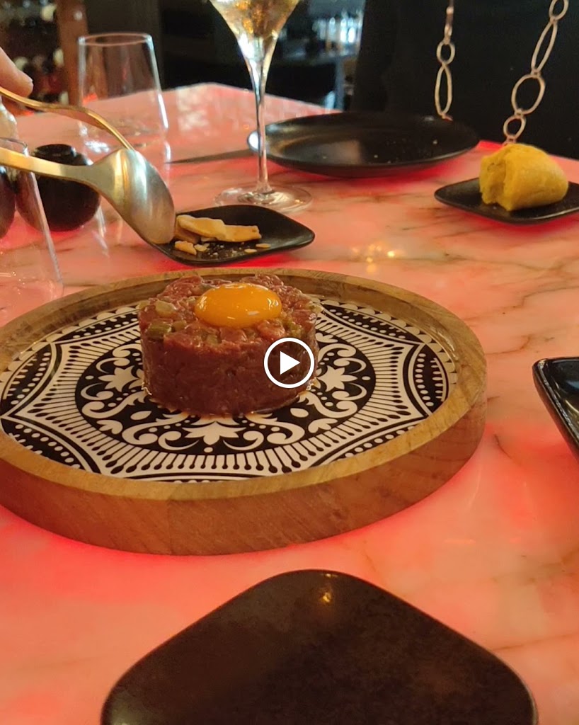 Ambar Restaurante — Videos