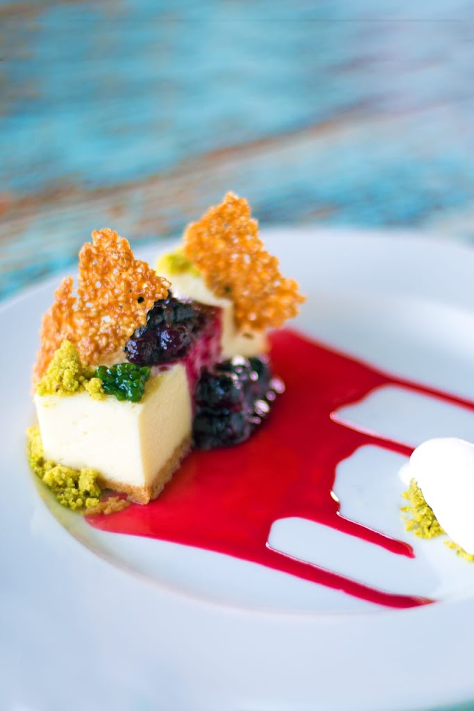 Cheesecake