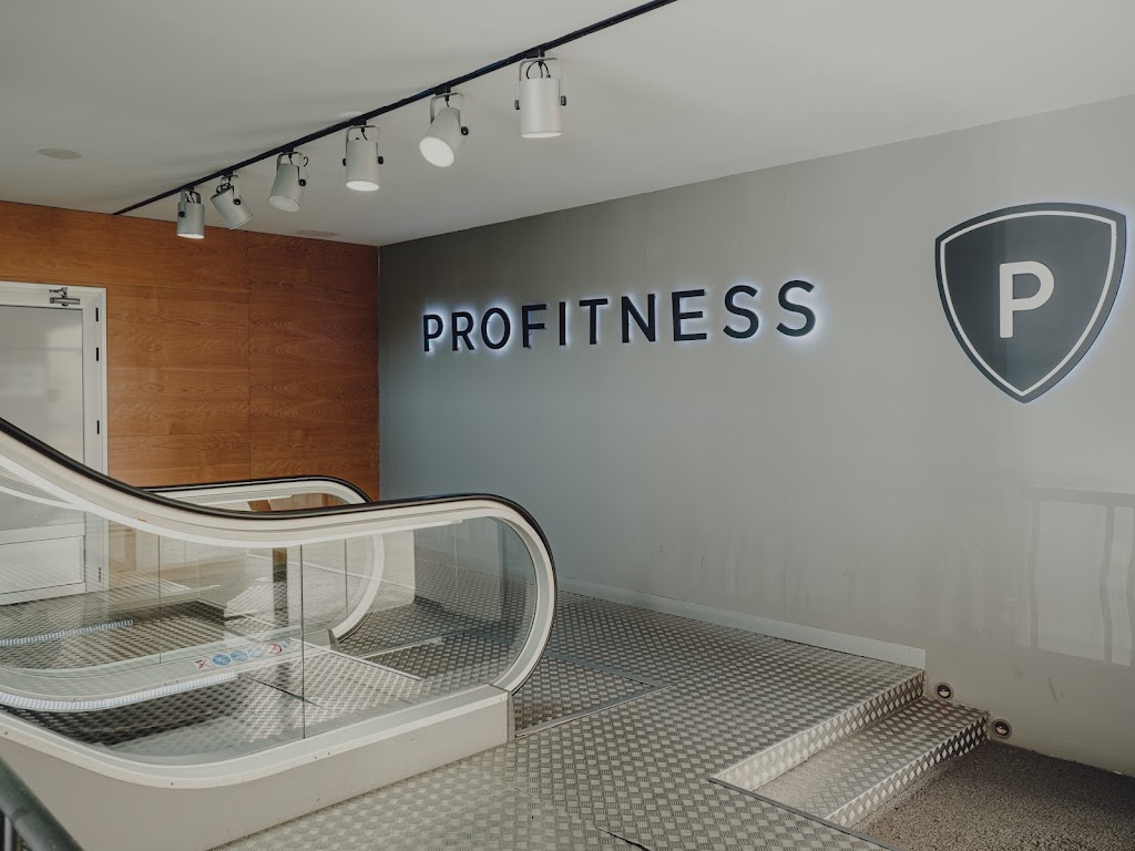 Profitness