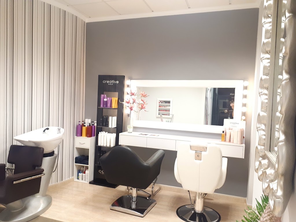 Zita Estetica — Interior