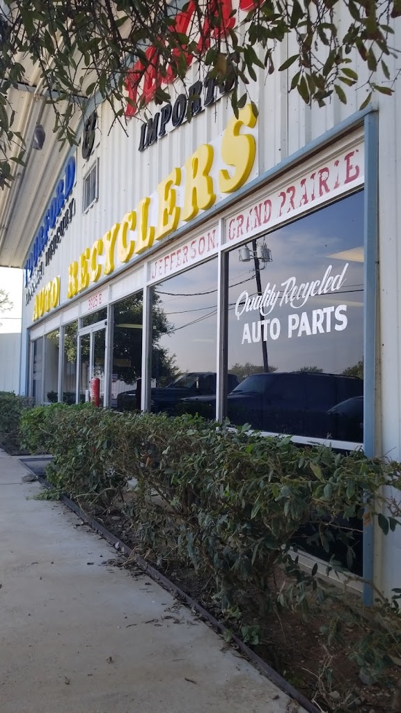 Yourford Auto Parts