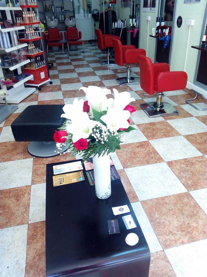 Marta Moner Peluqueria - Vila-real