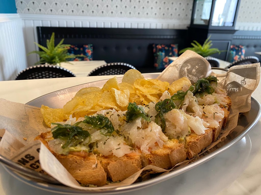 MoMA Pozoblanco — Comida y bebida