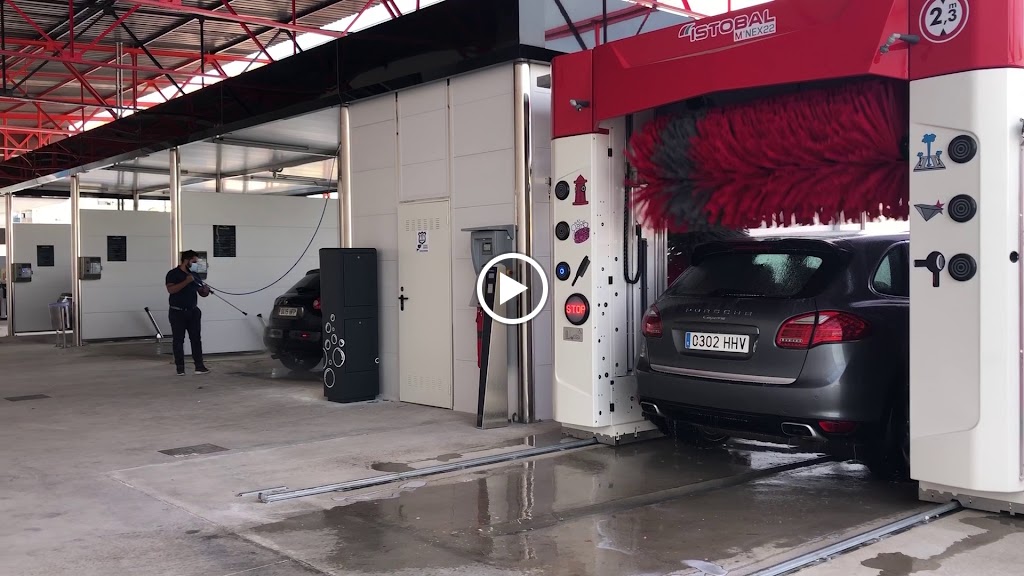 Petrol&Go Puerto de Santa Maria — Videos