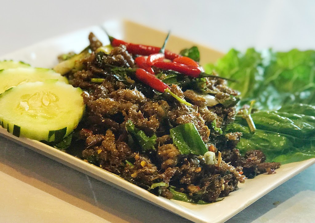 King Thai Asian Cuisine