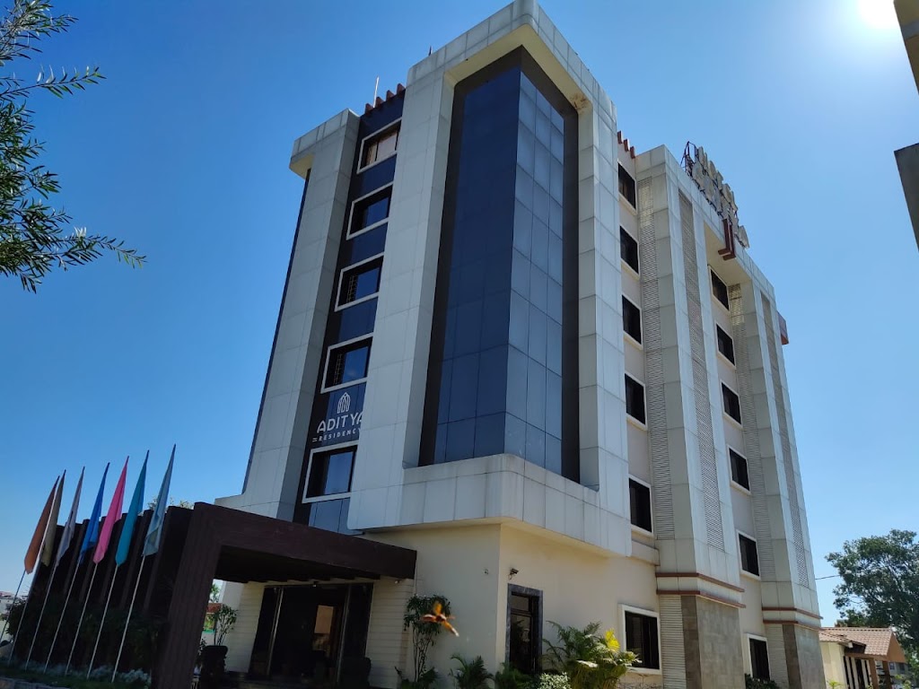 Hotel Aditya Residency