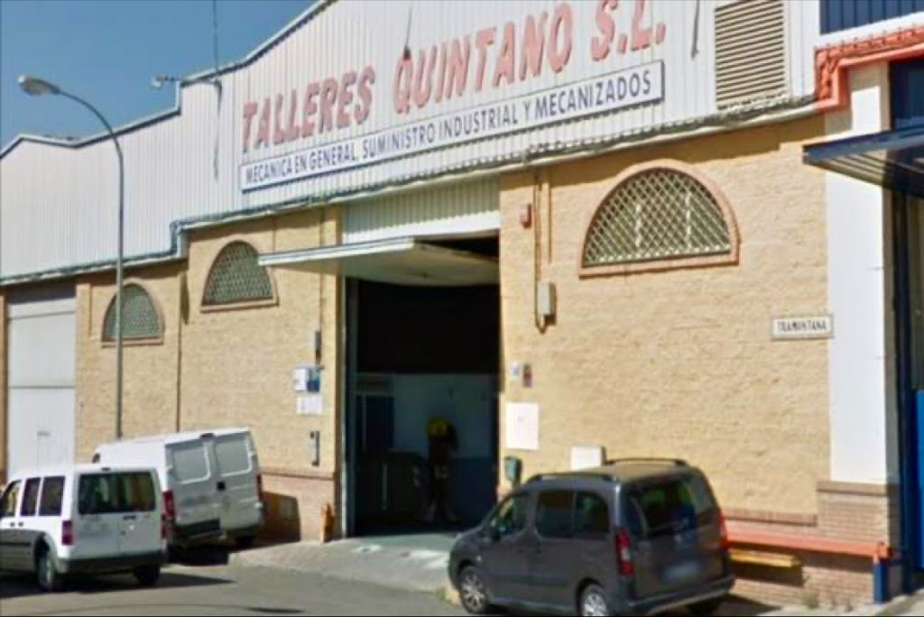 Talleres Quintano SL