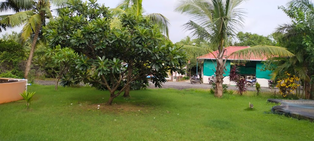 Rane Resort