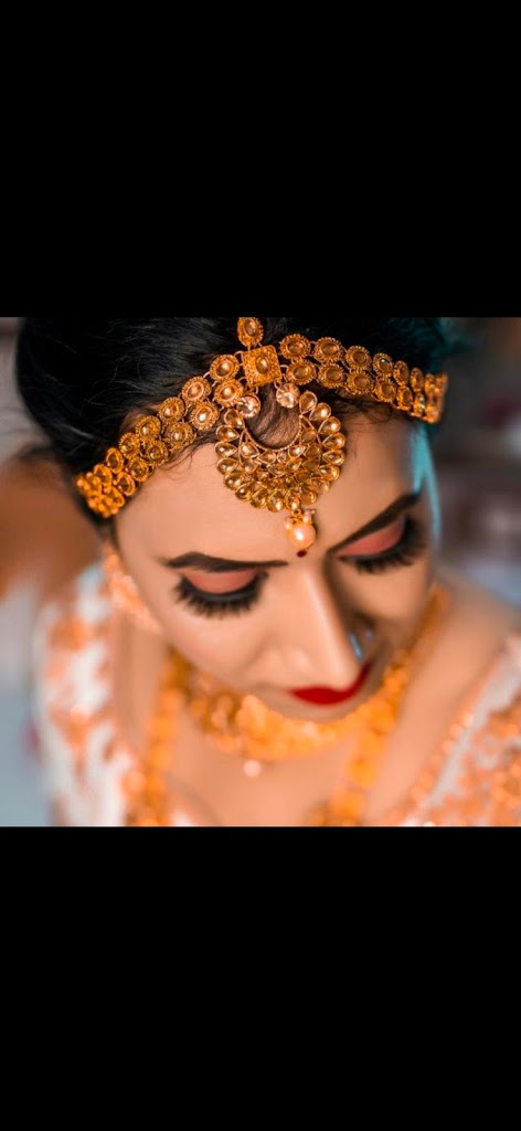 Be Beautiful Parlour And Academy