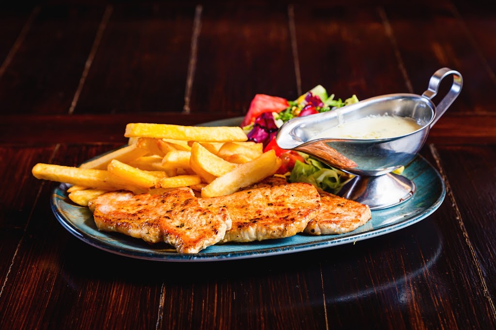 The Little Don Carlos