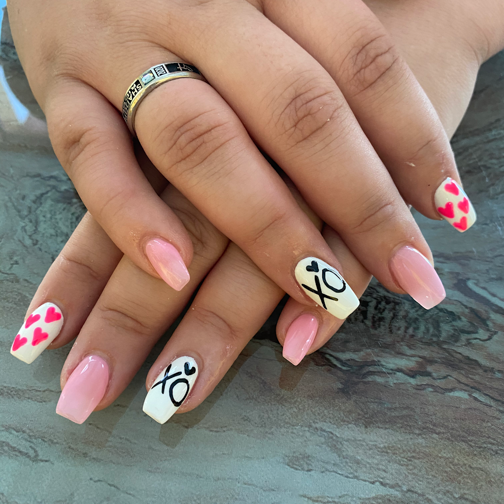 Coming Nails Main Image