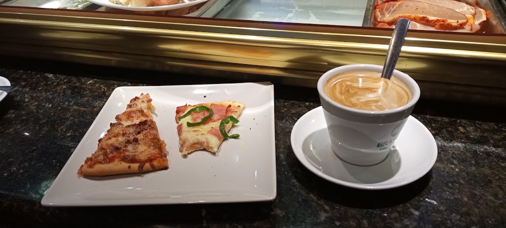 Cafeteria TERRAZAS — Cafe
