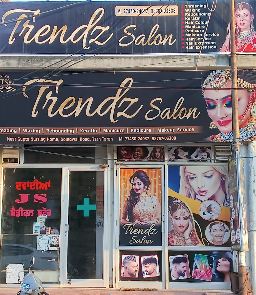 Ekam S Trendz Salon And Academy