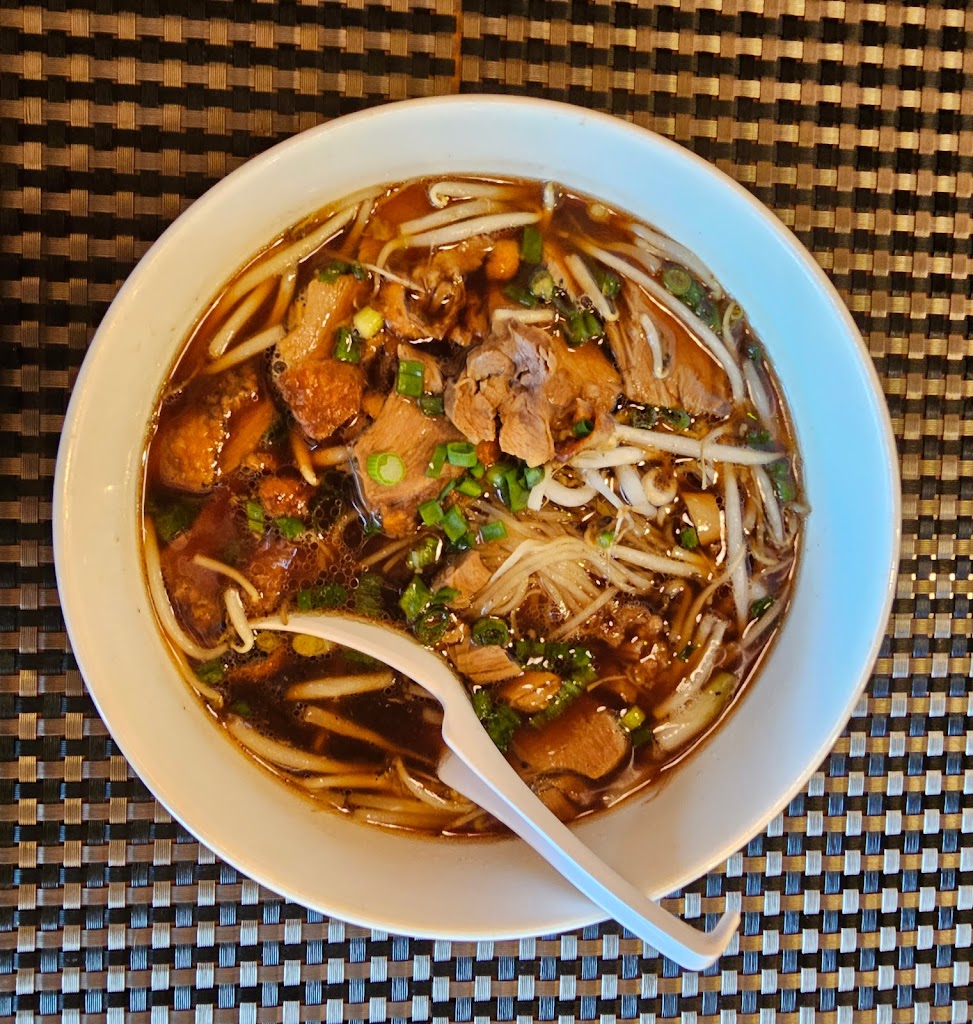 Mango Tree Thai Cafe